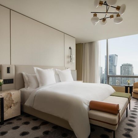 Four Seasons Hotel Торонто Екстер'єр фото