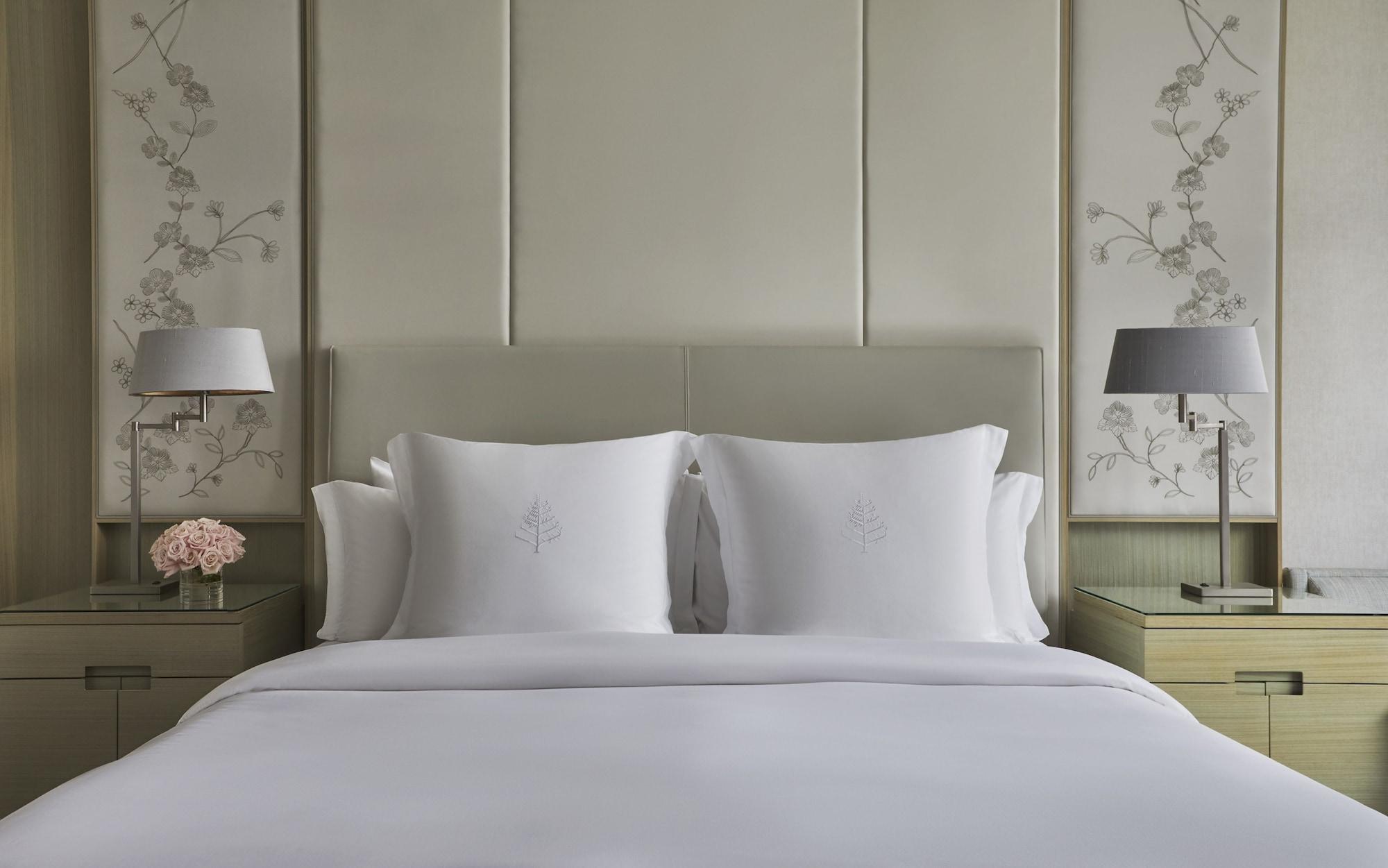 Four Seasons Hotel Торонто Екстер'єр фото