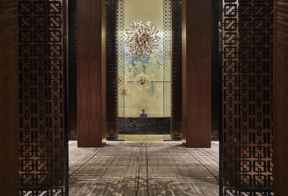 Four Seasons Hotel Торонто Екстер'єр фото