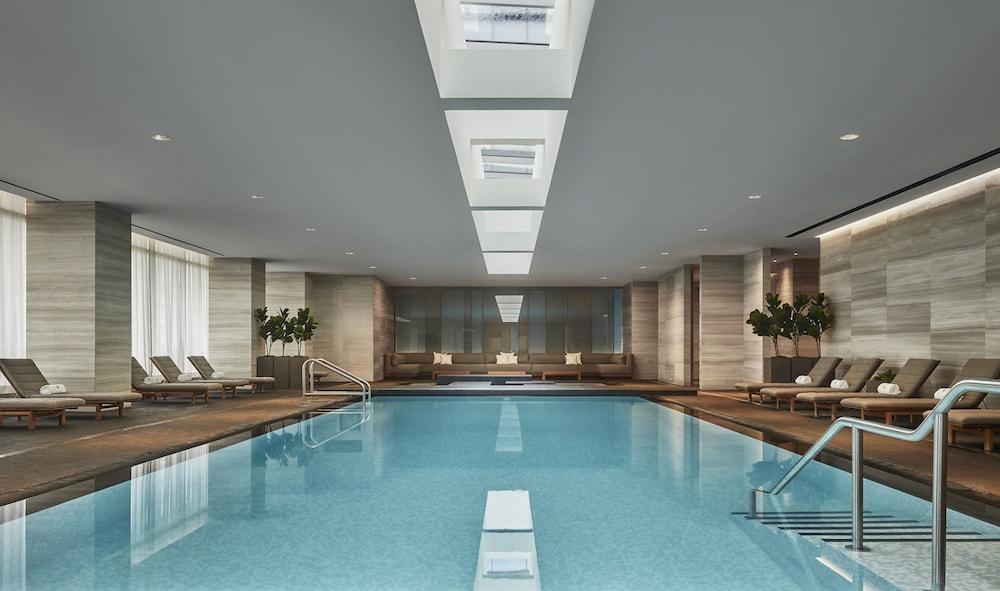 Four Seasons Hotel Торонто Екстер'єр фото