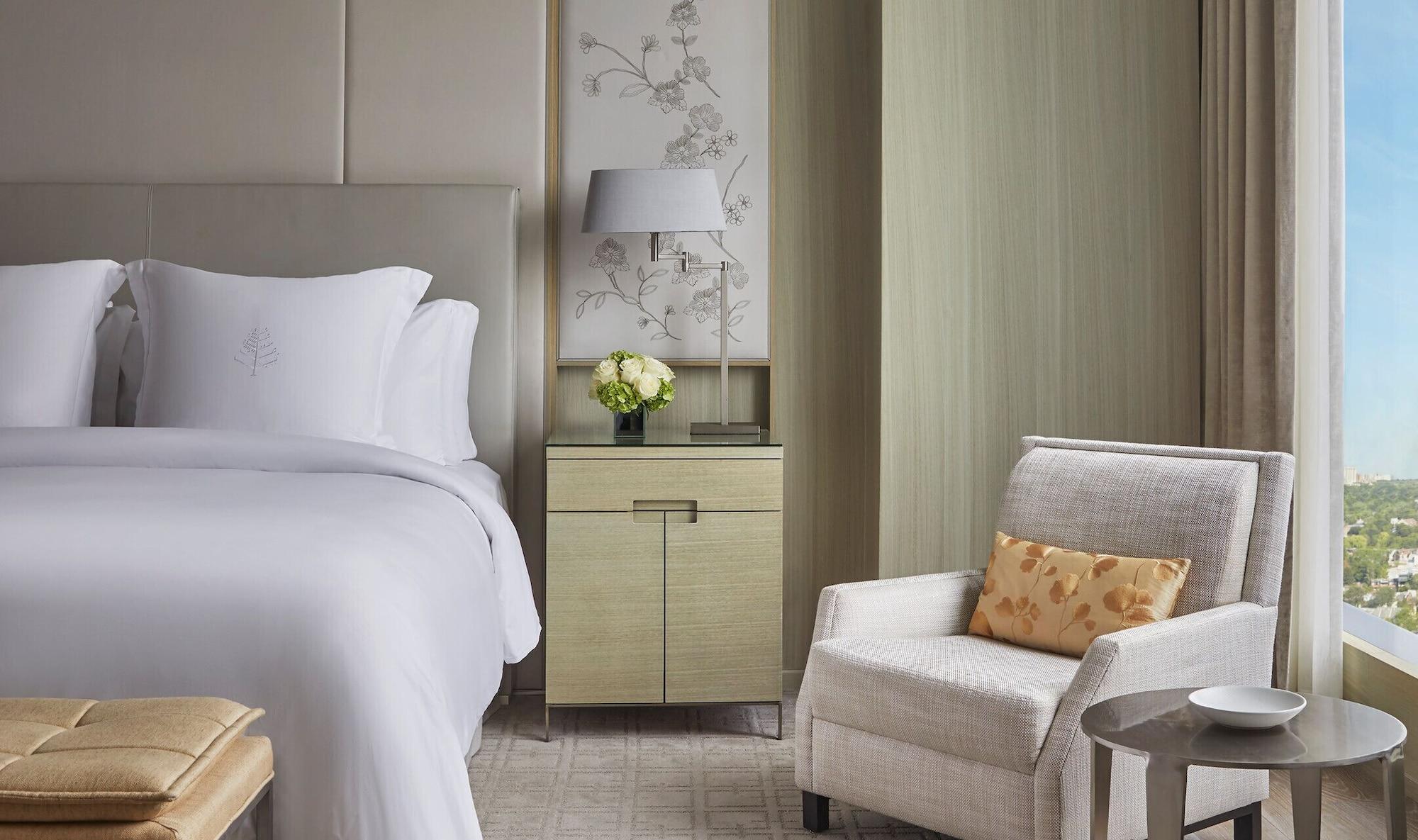 Four Seasons Hotel Торонто Екстер'єр фото