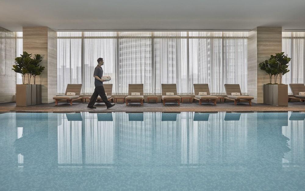 Four Seasons Hotel Торонто Екстер'єр фото