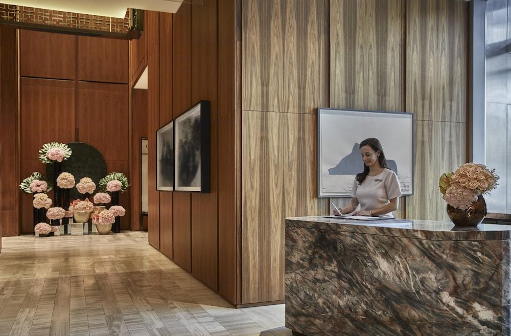 Four Seasons Hotel Торонто Екстер'єр фото