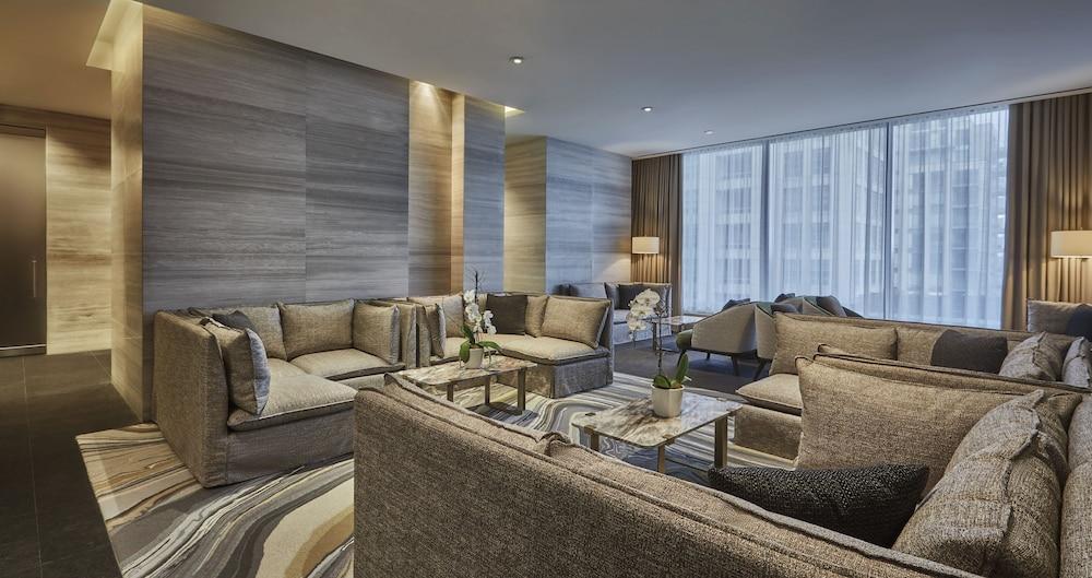 Four Seasons Hotel Торонто Екстер'єр фото