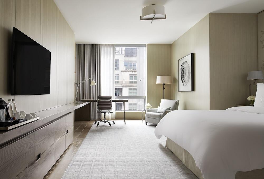 Four Seasons Hotel Торонто Екстер'єр фото