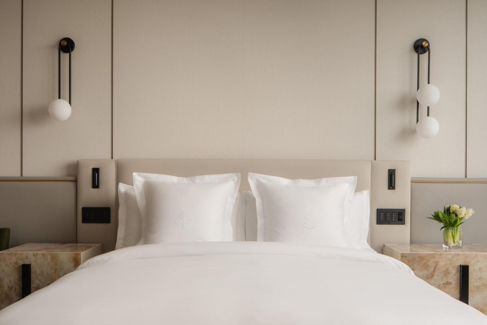 Four Seasons Hotel Торонто Екстер'єр фото