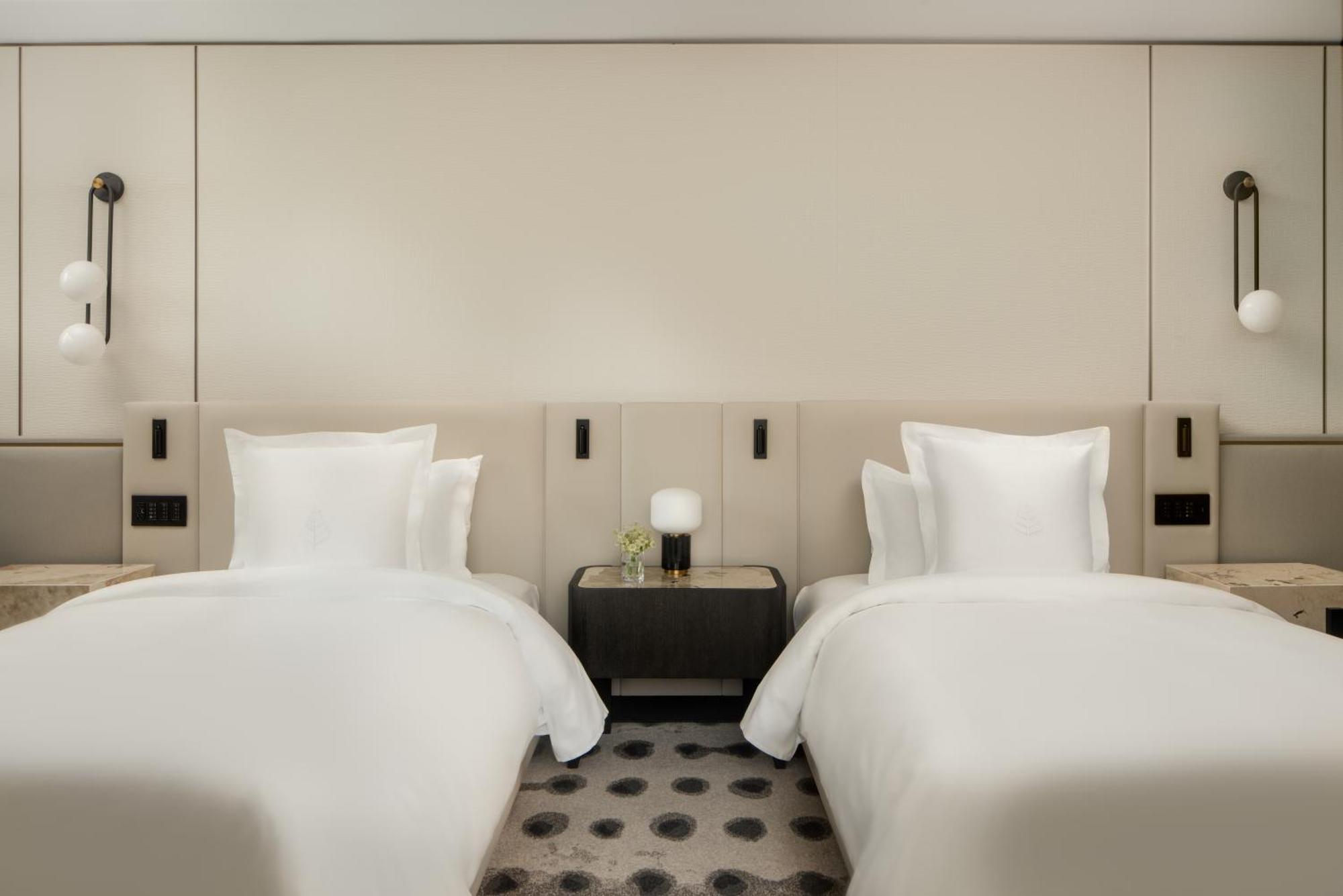 Four Seasons Hotel Торонто Екстер'єр фото