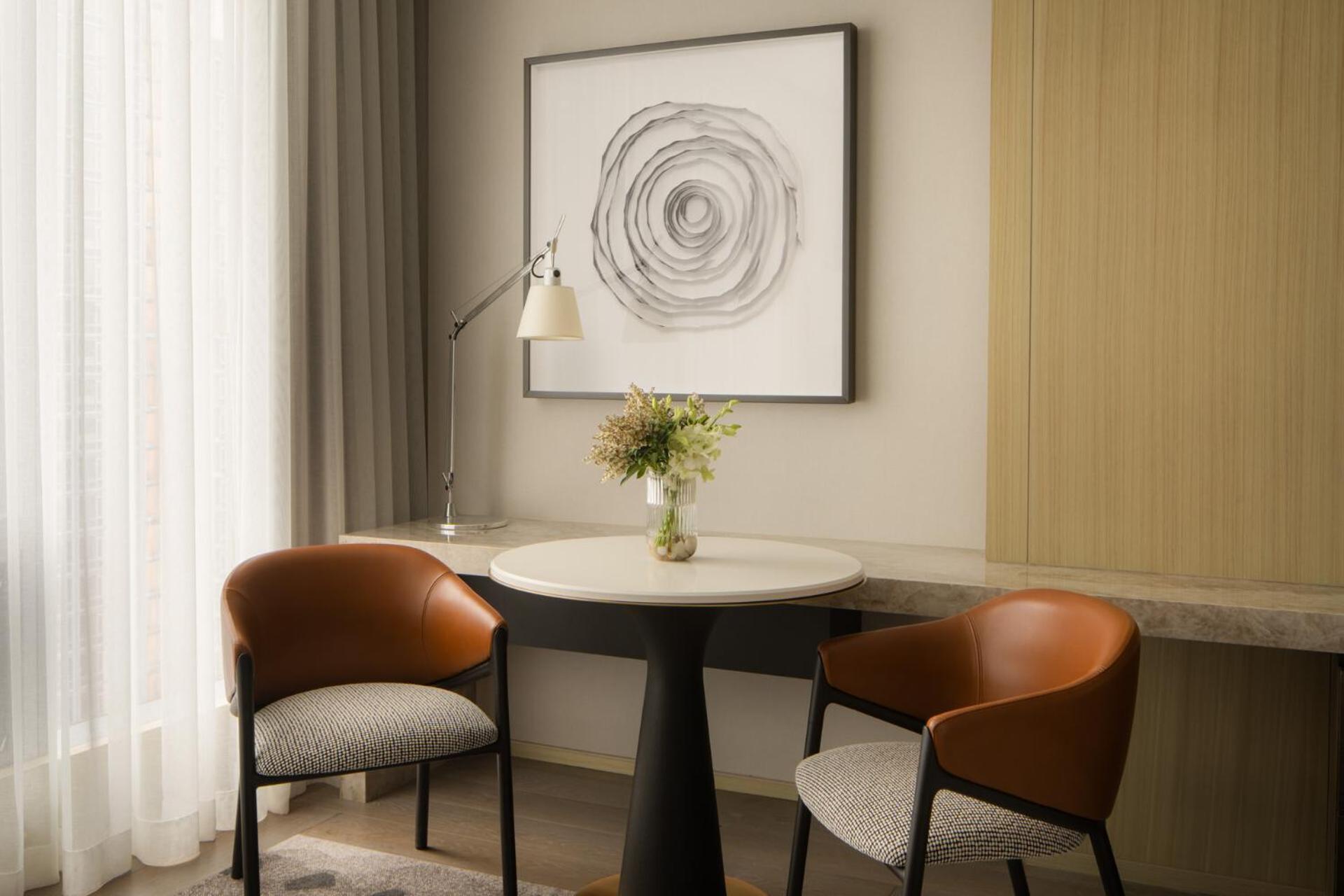 Four Seasons Hotel Торонто Екстер'єр фото