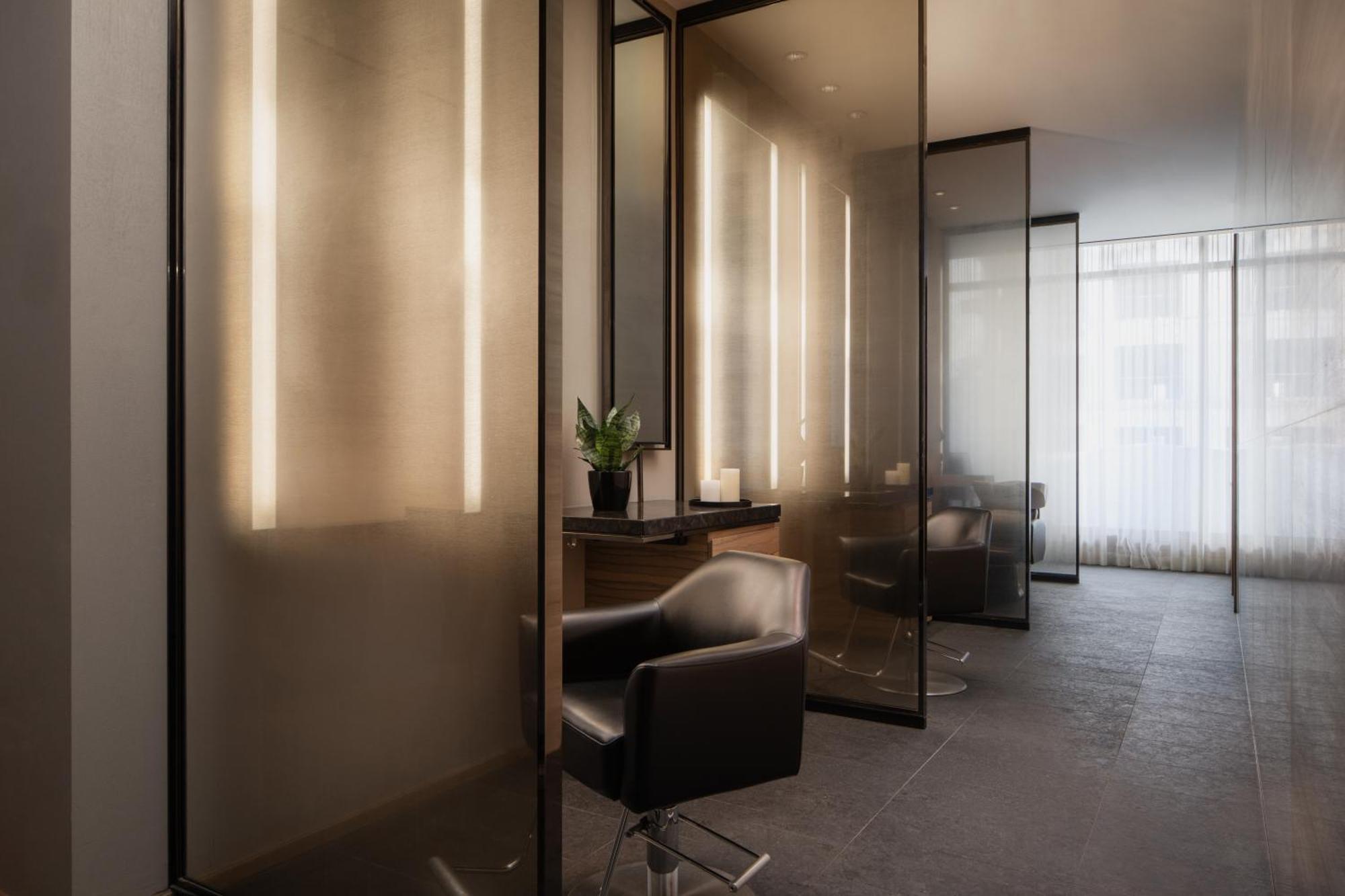 Four Seasons Hotel Торонто Екстер'єр фото