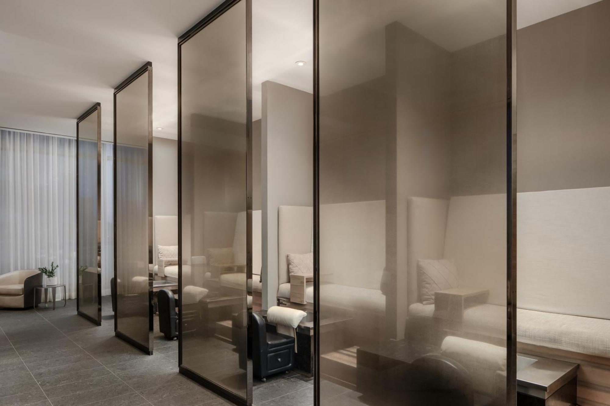 Four Seasons Hotel Торонто Екстер'єр фото