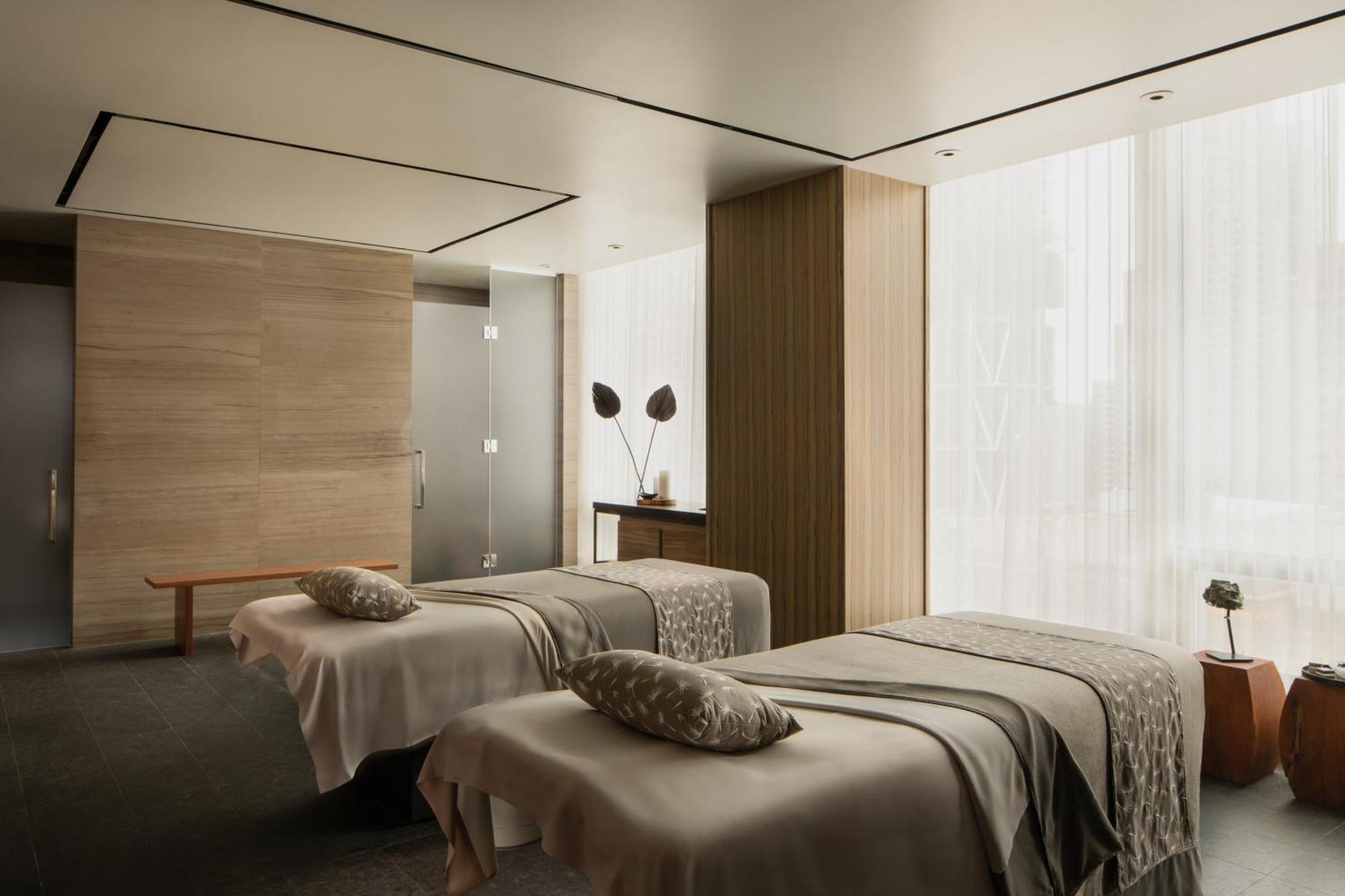 Four Seasons Hotel Торонто Екстер'єр фото