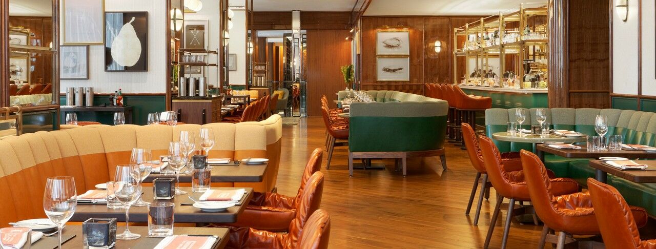 Four Seasons Hotel Торонто Екстер'єр фото